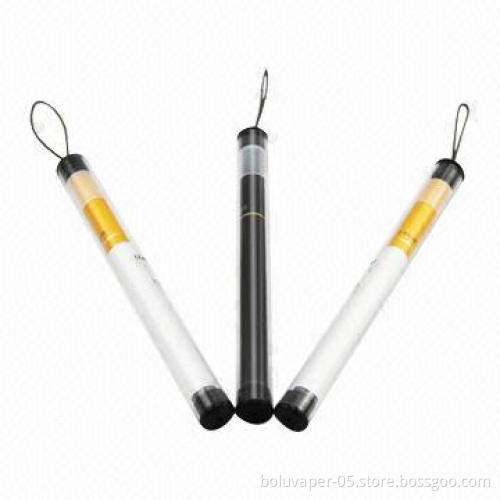 Disposable E-cigarettes with 280mAh Battery Capacity